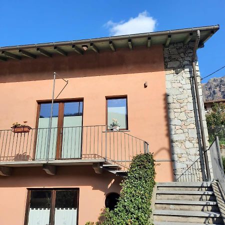 Il Sole Di Simona - Il Prato Lejlighed Omegna Eksteriør billede